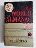 THE WORLD ALMANAC AND BOOK OF FACTS 1968 